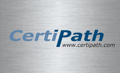 CertiPath - www.certipath.com (PRNewsFoto/CertiPath)