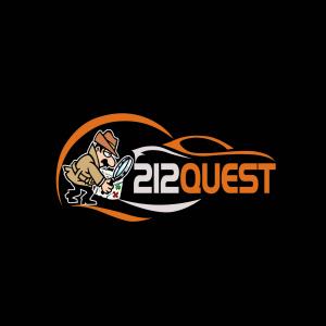 Logo de 212quest
