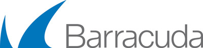 Logo de Barracuda. (PRNewsFoto/Barracuda Networks, Inc.)