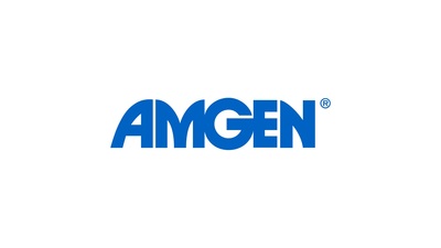 Logo d’amgen