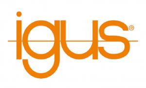 igus logo » title=