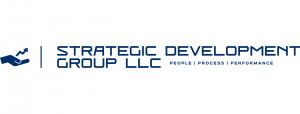 Logo du Groupe de développement stratégique