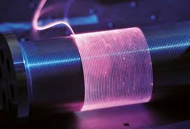 Marché du laser à fibre par type