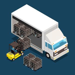 Marché des systèmes automatisés de chargement de camions (ATLS)