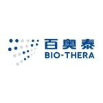 Nouveau logo Bio Thera