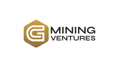 Logo de G Mining Ventures Corp. (Groupe CNW/G Mining Ventures Corp.)
