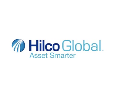 Logo Intelligible des actifs mondiaux de Hilco