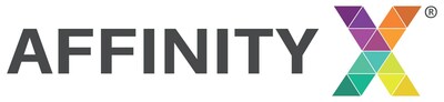 Logo AffinityX (PRNewsfoto/AffinityX)